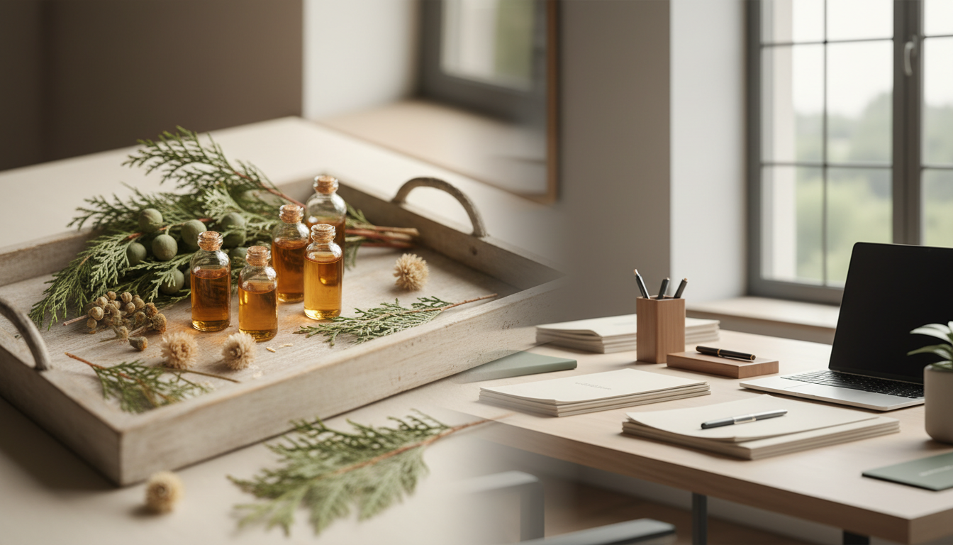 Best Cypress Essential Oils by Use: Diffusing, Grooming, and Perfume