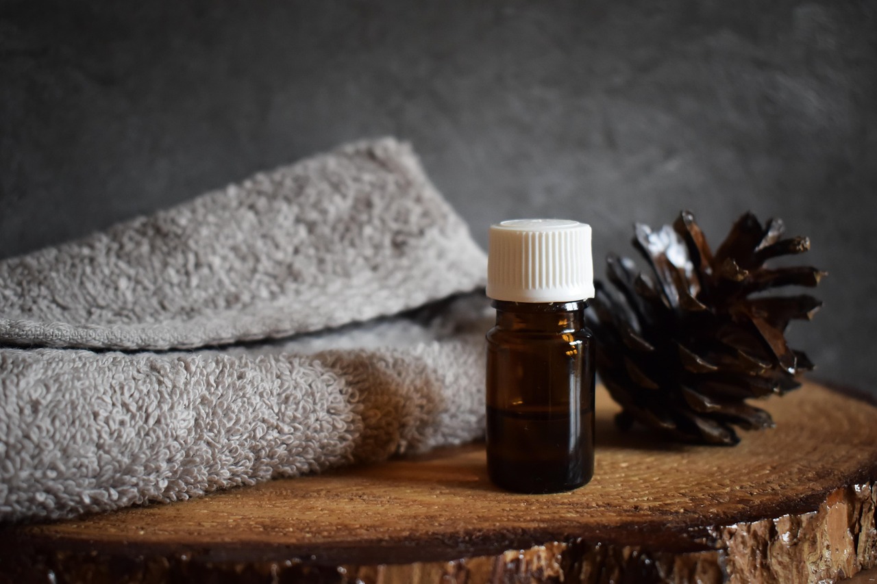 How to Spot Pure Cypress Essential Oil Before You Pay